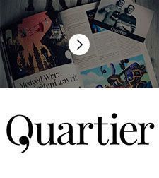 Quartier
