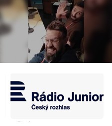 Český rozhlas Junior