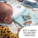 Deník pro miminka, Prckův deník: Prvních 1000 dní mého života