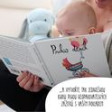 Prckův deník a Prckovy milníkové kartičky