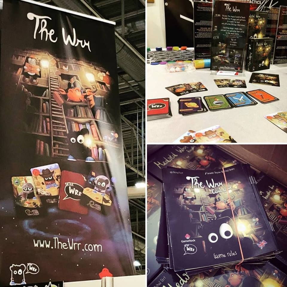 Essen, spieltage