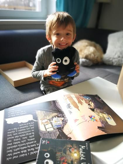 Recenze knihy