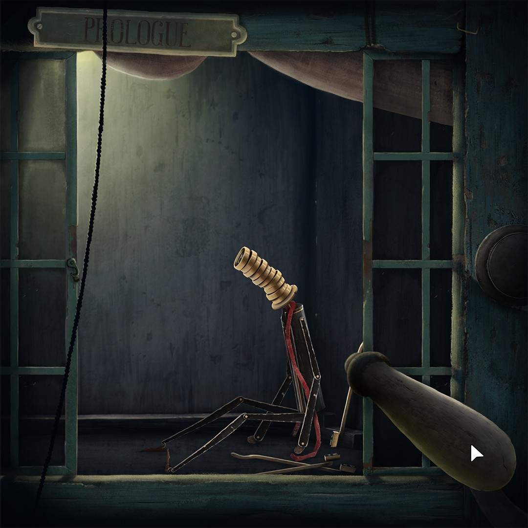 Cabaretion
