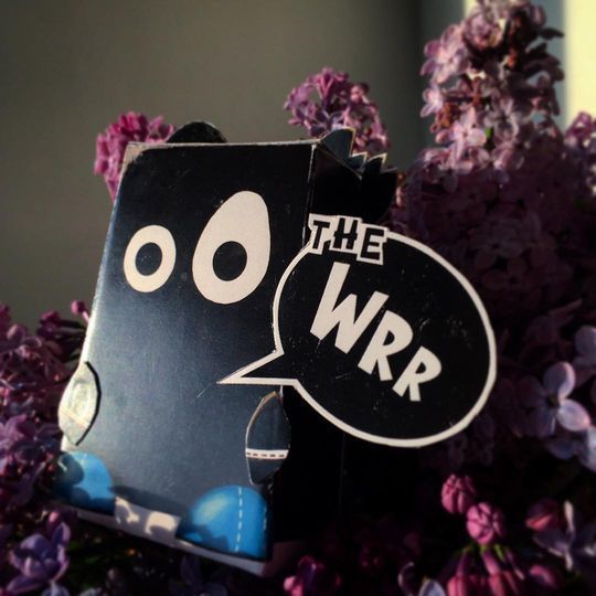 Medvěd Wrr, Wrrbuddies