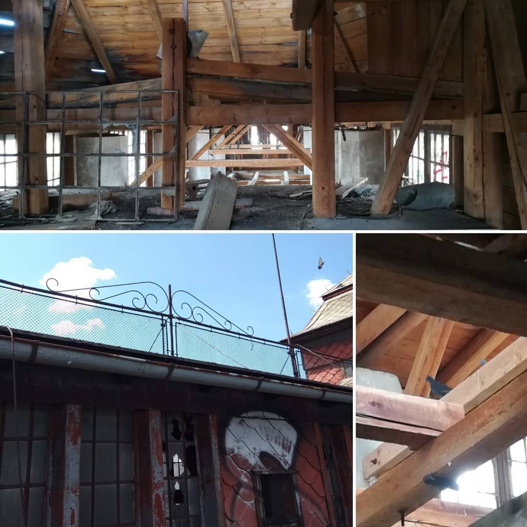 Sýpka Hradec Králové