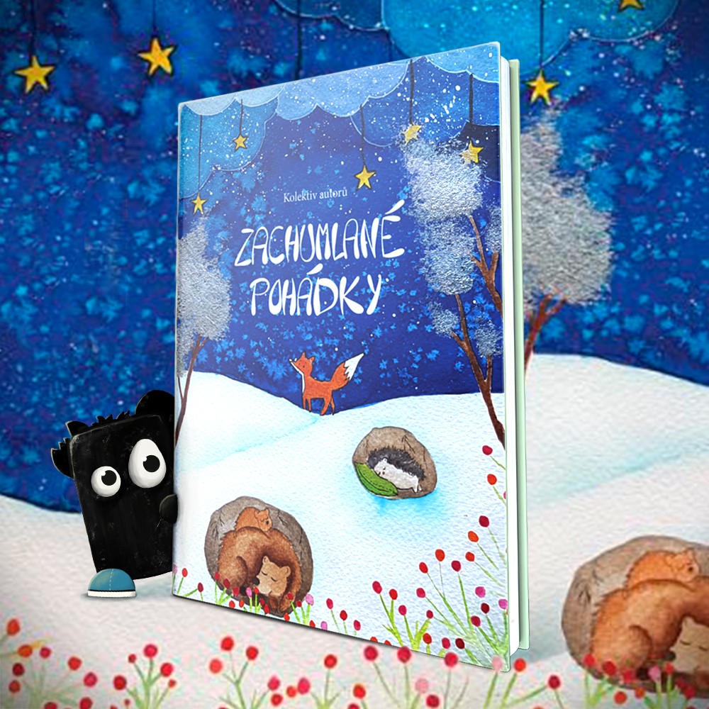 Zachumlané pohádky